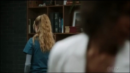 Transplant - Season 03 Episode 07